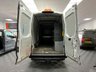 USED 2023 73 IVECO DAILY 2.3D HPI 14V 35S 3520 Panel Van 5dr Diesel HiMatic MWB H2 Euro 6 (s/s) (136 ps) 6 MONTHS WARRANTY 12 MONTHS MOT