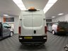 USED 2023 73 IVECO DAILY 2.3D HPI 14V 35S 3520 Panel Van 5dr Diesel HiMatic MWB H2 Euro 6 (s/s) (136 ps) 6 MONTHS WARRANTY 12 MONTHS MOT