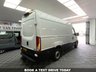 USED 2023 73 IVECO DAILY 2.3D HPI 14V 35S 3520 Panel Van 5dr Diesel HiMatic MWB H2 Euro 6 (s/s) (136 ps) 6 MONTHS WARRANTY 12 MONTHS MOT