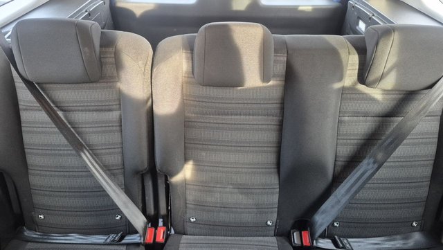 2019 VAUXHALL COMBO LIFE - Photo 10