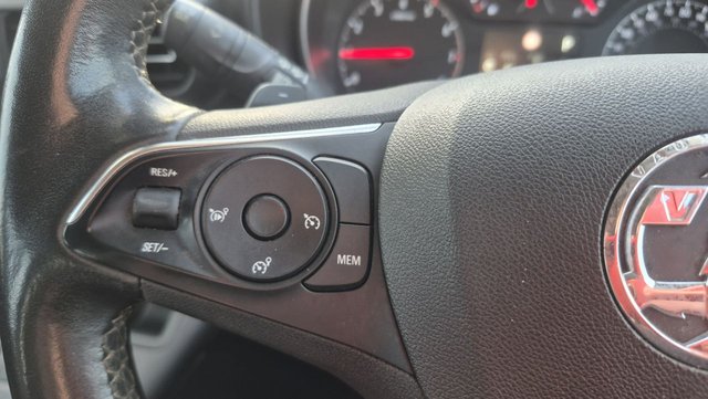 2019 VAUXHALL COMBO LIFE - Photo 12