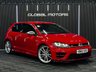 USED 2016 66 VOLKSWAGEN GOLF 2.0 TSI BlueMotion Tech R Hatchback 3dr Petrol DSG 4Motion Euro 6 (s/s) (300 ps) *WINTER PACK* *PRETORIA ALLOYS*