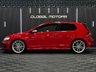 USED 2016 66 VOLKSWAGEN GOLF 2.0 TSI BlueMotion Tech R Hatchback 3dr Petrol DSG 4Motion Euro 6 (s/s) (300 ps) *WINTER PACK* *PRETORIA ALLOYS*