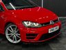 USED 2016 66 VOLKSWAGEN GOLF 2.0 TSI BlueMotion Tech R Hatchback 3dr Petrol DSG 4Motion Euro 6 (s/s) (300 ps) *WINTER PACK* *PRETORIA ALLOYS*