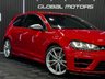 USED 2016 66 VOLKSWAGEN GOLF 2.0 TSI BlueMotion Tech R Hatchback 3dr Petrol DSG 4Motion Euro 6 (s/s) (300 ps) *WINTER PACK* *PRETORIA ALLOYS*