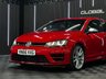 USED 2016 66 VOLKSWAGEN GOLF 2.0 TSI BlueMotion Tech R Hatchback 3dr Petrol DSG 4Motion Euro 6 (s/s) (300 ps) *WINTER PACK* *PRETORIA ALLOYS*