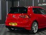USED 2016 66 VOLKSWAGEN GOLF 2.0 TSI BlueMotion Tech R Hatchback 3dr Petrol DSG 4Motion Euro 6 (s/s) (300 ps) *WINTER PACK* *PRETORIA ALLOYS*