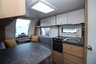 USED 2022 BAILEY DISCOVERY D4-2 Single Axle 2 Berth, Only 995kg MTPLM