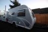 USED 2022 BAILEY DISCOVERY D4-2 Single Axle 2 Berth, Only 995kg MTPLM