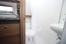 USED 2022 BAILEY DISCOVERY D4-2 Single Axle 2 Berth, Only 995kg MTPLM