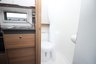 USED 2022 BAILEY DISCOVERY D4-2 Single Axle 2 Berth, Only 995kg MTPLM