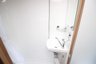 USED 2022 BAILEY DISCOVERY D4-2 Single Axle 2 Berth, Only 995kg MTPLM