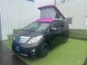 USED 2011 TOYOTA ALPHARD TOYOTA ALPHARD 240S 2.4 LITRE PETROL FWD IDEAL FOR CUSTOM CAMPER CONVERSION #1226 