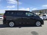 USED 2011 TOYOTA ALPHARD TOYOTA ALPHARD 240S 2.4 LITRE PETROL FWD IDEAL FOR CUSTOM CAMPER CONVERSION #1226 