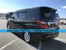 USED 2011 TOYOTA ALPHARD TOYOTA ALPHARD 240S 2.4 LITRE PETROL FWD IDEAL FOR CUSTOM CAMPER CONVERSION #1226 