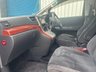 USED 2011 TOYOTA ALPHARD TOYOTA ALPHARD 240S 2.4 LITRE PETROL FWD IDEAL FOR CUSTOM CAMPER CONVERSION #1226 