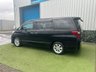 USED 2011 TOYOTA ALPHARD TOYOTA ALPHARD 240S 2.4 LITRE PETROL FWD IDEAL FOR CUSTOM CAMPER CONVERSION #1226 