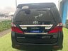 USED 2011 TOYOTA ALPHARD TOYOTA ALPHARD 240S 2.4 LITRE PETROL FWD IDEAL FOR CUSTOM CAMPER CONVERSION #1226 