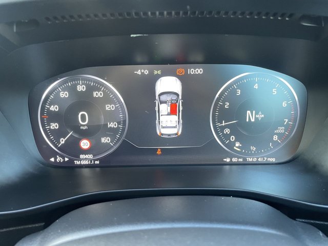 2018 VOLVO XC40 - Photo 12