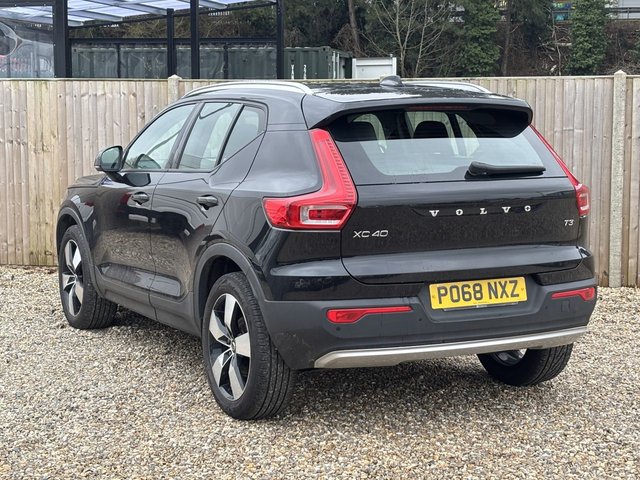 2018 VOLVO XC40 - Photo 3