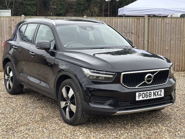 2018 VOLVO XC40 - Photo 7