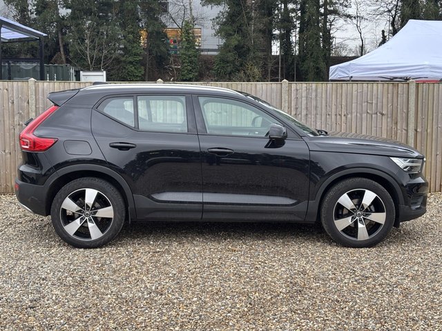 2018 VOLVO XC40 - Photo 6