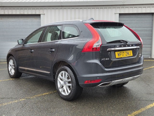 2017 VOLVO XC60 - Photo 3