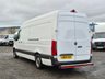 USED 2019 69 MERCEDES-BENZ SPRINTER 2.1 314 CDI L3 H2 EURO 6 RWD LWB NEW SHAPE 141 BHP L3, LWB, ONE OWNER, FULL MERCEDES HISTORY, RWD, EURO 6