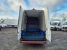 USED 2019 69 MERCEDES-BENZ SPRINTER 2.1 314 CDI L3 H2 EURO 6 RWD LWB NEW SHAPE 141 BHP L3, LWB, ONE OWNER, FULL MERCEDES HISTORY, RWD, EURO 6