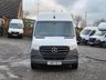USED 2019 69 MERCEDES-BENZ SPRINTER 2.1 314 CDI L3 H2 EURO 6 RWD LWB NEW SHAPE 141 BHP L3, LWB, ONE OWNER, FULL MERCEDES HISTORY, RWD, EURO 6