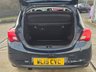 USED 2015 15 VAUXHALL CORSA 1.4i Turbo ecoFLEX Excite Hatchback 3dr Petrol Manual Euro 6 (s/s) (a/c) (100 ps) BLUETOOTH | &pound;35 ROAD TAX