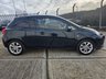 USED 2015 15 VAUXHALL CORSA 1.4i Turbo ecoFLEX Excite Hatchback 3dr Petrol Manual Euro 6 (s/s) (a/c) (100 ps) BLUETOOTH | &pound;35 ROAD TAX