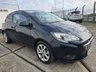 USED 2015 15 VAUXHALL CORSA 1.4i Turbo ecoFLEX Excite Hatchback 3dr Petrol Manual Euro 6 (s/s) (a/c) (100 ps) BLUETOOTH | &pound;35 ROAD TAX