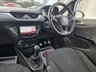 USED 2015 15 VAUXHALL CORSA 1.4i Turbo ecoFLEX Excite Hatchback 3dr Petrol Manual Euro 6 (s/s) (a/c) (100 ps) BLUETOOTH | &pound;35 ROAD TAX