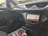 USED 2015 15 VAUXHALL CORSA 1.4i Turbo ecoFLEX Excite Hatchback 3dr Petrol Manual Euro 6 (s/s) (a/c) (100 ps) BLUETOOTH | &pound;35 ROAD TAX