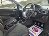 USED 2015 15 VAUXHALL CORSA 1.4i Turbo ecoFLEX Excite Hatchback 3dr Petrol Manual Euro 6 (s/s) (a/c) (100 ps) BLUETOOTH | &pound;35 ROAD TAX