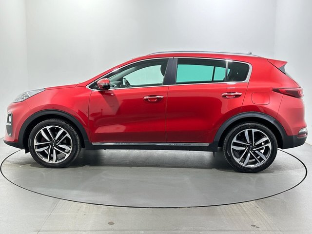 2019 Kia Sportage - Photo 5