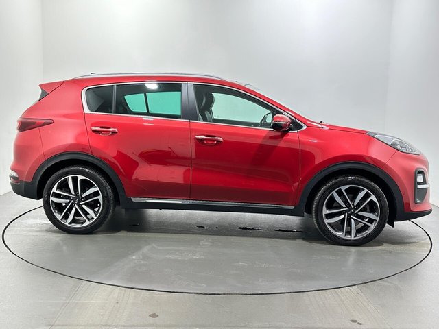 2019 Kia Sportage - Photo 9