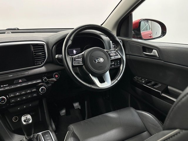 2019 Kia Sportage - Photo 11