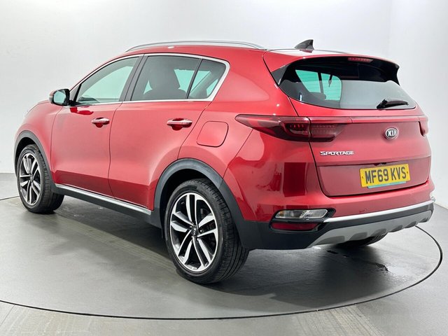 2019 Kia Sportage - Photo 6