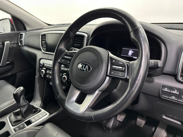 2019 Kia Sportage - Photo 10