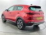 USED 2019 69 KIA SPORTAGE 1.6 T-GDi 4 Euro 6 (s/s) 5dr 1-OWN, CARPLAY, 360*, LED, 19"