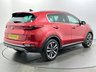 USED 2019 69 KIA SPORTAGE 1.6 T-GDi 4 Euro 6 (s/s) 5dr 1-OWN, CARPLAY, 360*, LED, 19"