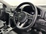 USED 2019 69 KIA SPORTAGE 1.6 T-GDi 4 Euro 6 (s/s) 5dr 1-OWN, CARPLAY, 360*, LED, 19"