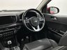 USED 2019 69 KIA SPORTAGE 1.6 T-GDi 4 Euro 6 (s/s) 5dr 1-OWN, CARPLAY, 360*, LED, 19"