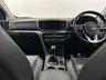 USED 2019 69 KIA SPORTAGE 1.6 T-GDi 4 Euro 6 (s/s) 5dr 1-OWN, CARPLAY, 360*, LED, 19"