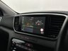 USED 2019 69 KIA SPORTAGE 1.6 T-GDi 4 Euro 6 (s/s) 5dr 1-OWN, CARPLAY, 360*, LED, 19"