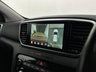 USED 2019 69 KIA SPORTAGE 1.6 T-GDi 4 Euro 6 (s/s) 5dr 1-OWN, CARPLAY, 360*, LED, 19"