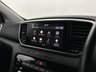 USED 2019 69 KIA SPORTAGE 1.6 T-GDi 4 Euro 6 (s/s) 5dr 1-OWN, CARPLAY, 360*, LED, 19"