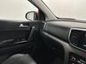 USED 2019 69 KIA SPORTAGE 1.6 T-GDi 4 Euro 6 (s/s) 5dr 1-OWN, CARPLAY, 360*, LED, 19"